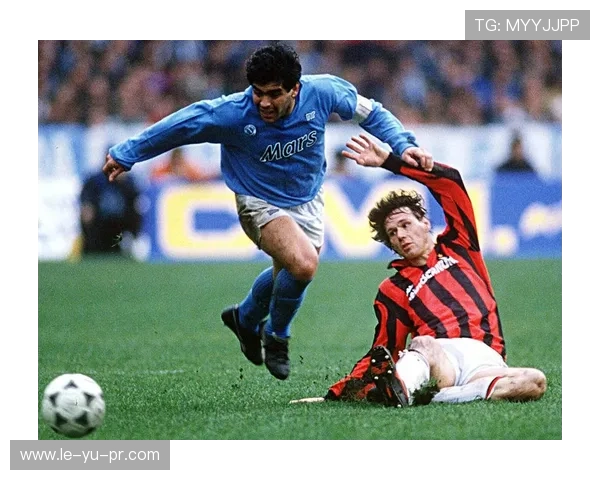 那不勒斯，33年的等待！从马拉多纳到德劳伦蒂斯，这支南意雄狮是如何撕碎北方霸权的？